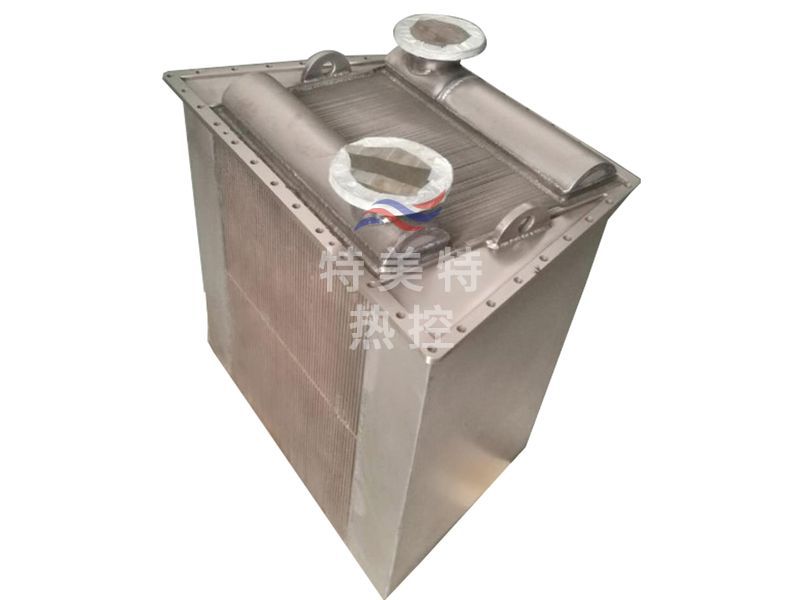 鐵白銅燃氣輪機間冷器